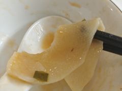 -李师傅脆肚(梅林店)