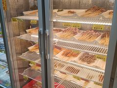 -袁记串串香(泉水轻轨站店)