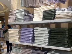 -松山棉店(长楹天街购物中心店)