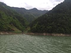 -新安江山水画廊风景区