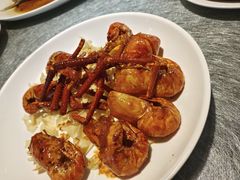 -猪肉婆私房菜(容桂总店)