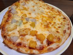 -萨莉亚意式餐厅(杭州滨江天街店)