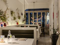 -春树下·树屋花房西餐厅(罍街AS1980店)