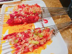 -邢氏老太太烧烤(南山店)