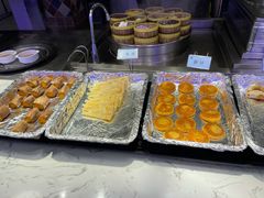 -澜悦港海鲜体验主题餐厅