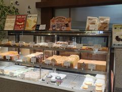 -君之狮子山·轻糖烘焙(松江印象城店)