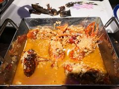 -辣猫龙虾(马泉营店)