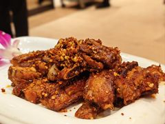 -凯鸽酒楼(大同振兴街店)