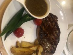 -斗牛士牛排(南京东路店)