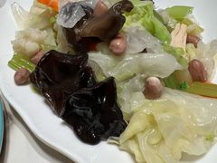 -高玛纳驴肉火烧(一世界店)