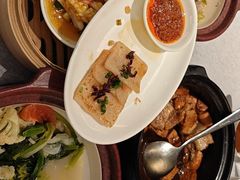 -潮府馆·非遗潮州菜·世纪公园(新国际博览中心店)