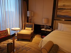 -长沙富力万达文华酒店