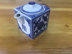 -马德元纯汤牛肉面(太奥广场店)