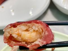 -蝴蝶里·粤菜·点心(滨江龙湖店)
