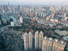 -上海龙之梦万丽酒店