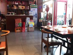 大堂-满堂春特色餐馆