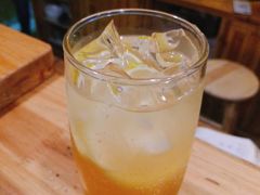 -隅cafe(傅厚岗店)