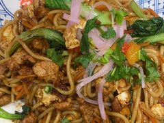 -拌粉君·江西小炒(石厦时代店)