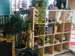 -嘉喜来比萨(罗马花园店)