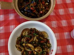-湘遇老伙计浏阳菜馆(南门口店)