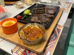 -豪享来牛排(人民店)