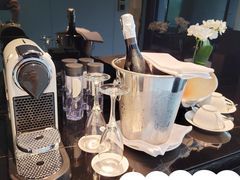 -尼依格罗香港美利酒店