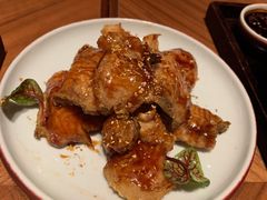 -北京柏悦酒店·锦庭餐厅Dining Room
