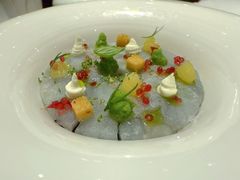 -王府半岛酒店·Jing法餐厅及酒吧