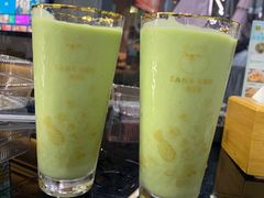 -野萃山·潮汕厚果汁(十亩地店)