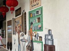 -多春茶室