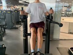 -OXYGYM 奥美氧舱运动中心(朝阳大悦城店)