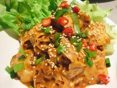 -半天妖烤鱼(芝罘万达店)