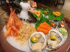 -古京·臻致料理(月湖店)