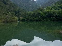 -大慈岩风景区