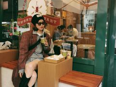 -Pie Bird(新闸路店)