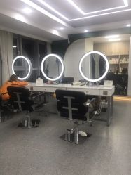 -Eleven Hair Salon