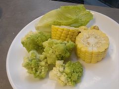 -张哞哞·鲜切牛肉自助火锅(高德置地店)