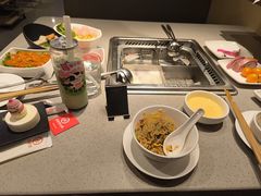 -海底捞火锅(壹悦城店)