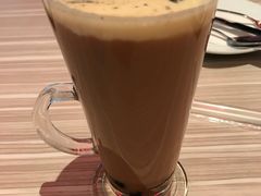 脏脏黑糖奶茶-必胜客(泗阳雨润店)