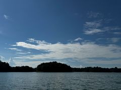 -庐山西海主景区