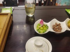 -青藤茶馆(南山路店)