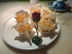 -桂满陇-十里风荷(合生汇店)