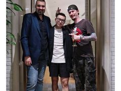 -THE CLUBHOUSE(G公寓酒店)