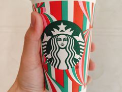 -星巴克臻选(上海合生汇1F店)