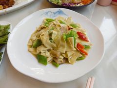 -京滨饭店·餐厅(阜外大街店)