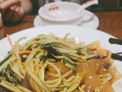 -李老哈·东北菜(宋园路店)