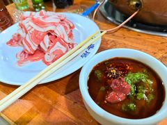 -元盛居(生态大街店)