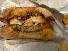 -麦当劳(松江店)