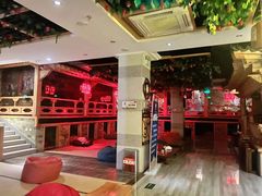 -汉宫汤泉汗蒸洗浴(五四广场店)
