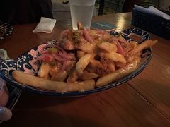 -TEQO·Mexican food & Bar